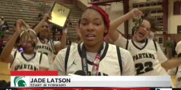 Start Repeats As City League Champions, Downs Rogers 40-30