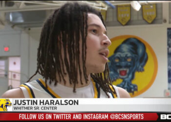 Whitmer Halts Northview’s Momentum In Dominant 77-56 Win