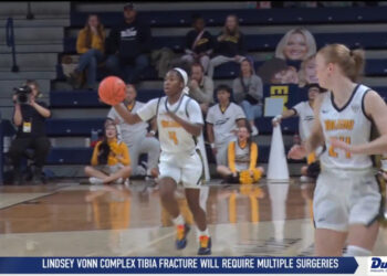 Rockets Women’s Basketball Ready to Host Ohio