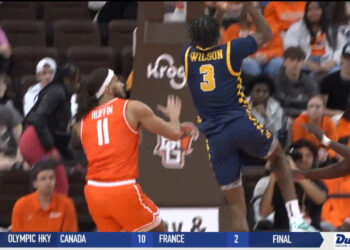 Close Games the Hallmark of Toledo’s MAC Schedule