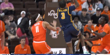 Close Games the Hallmark of Toledo’s MAC Schedule