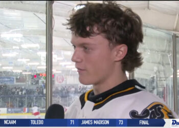 Northview Sends Seniors off with 4-1 Victory over Bowling Green