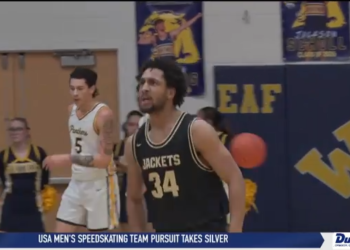 Perrysburg Stings Whitmer in the Panther Den, 80-48