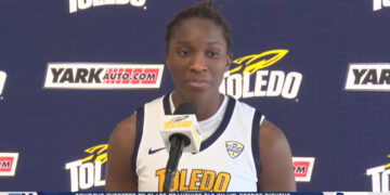 Fedd-Robinson’s 20 Points Power Toledo over Southern Miss, 76-67