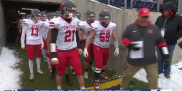 Mark Kunz Previews NFF Scholar-Athlete Banquet with John Hoover and Bill Clark