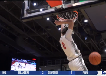 Late Game Heroics Burn Central Catholic In 55-53 OT Loss To Trotwood Madison In All-Time State Semi