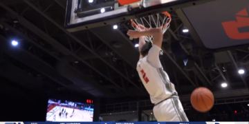 Late Game Heroics Burn Central Catholic In 55-53 OT Loss To Trotwood Madison In All-Time State Semi