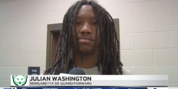 Julian Washington’s 17 Points Add to Margaretta’s 72-30 Win Over Huron