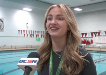 Athlete Of The Week: Wauseon’s Kali Spengler