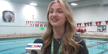 Athlete Of The Week: Wauseon’s Kali Spengler