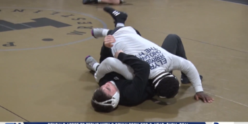 Perrysburg Wrestling Sending 13 to State, Excited for the Opportunity of Becoming Team Champs