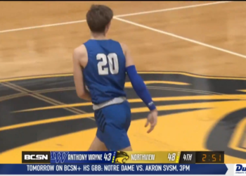 Mark Kunz and Rhett Boyd Break Down D-II District Finals