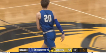 Mark Kunz and Rhett Boyd Break Down D-II District Finals