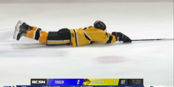 Northview Holds Off Findlay 6-3 To Advance To Regional Finals