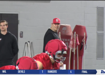 Ohio State Leaning on Arthur Smith’s Offensive Experience