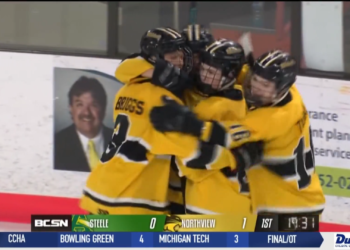 Northview Dominates Steele 7-0 To Win District Title