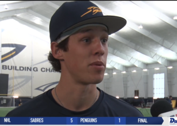 Toledo Expecting Pitching Staff, Batting Order To Come Together Ahead Of Home Opener