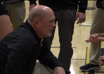 Inside The NLL: Former Perrysburg Girls Basketball Head Coach Todd Sims