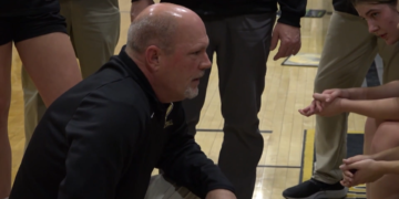 Inside The NLL: Former Perrysburg Girls Basketball Head Coach Todd Sims