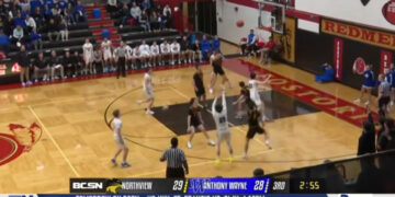 Patrick Henry Marches Over Toledo Christian 69-26