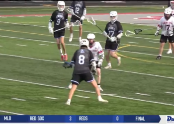 Knights Ready To Be Back On The Diamond, Previewing St. Francis Baseball