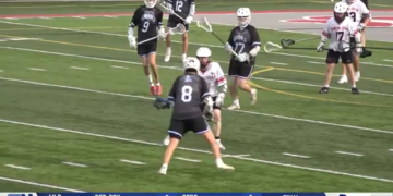 Knights Ready To Be Back On The Diamond, Previewing St. Francis Baseball