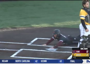 AW Student Athletes Raise $3,000 For Neighborhood Bridges In Students vs. Staff Basketball Game