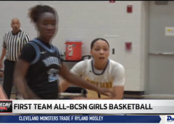 Central Catholic Prepares for Saturday’s Regional Final vs Mansfield Sr.