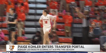 Toledo Survives MAC Quarterfinal Thriller, Campbell, Towns Reflect On Time At Bowling Green