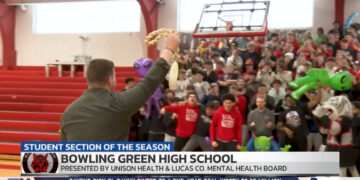 Bowling Green Forward Johnea Donahue Enters Transfer Portal