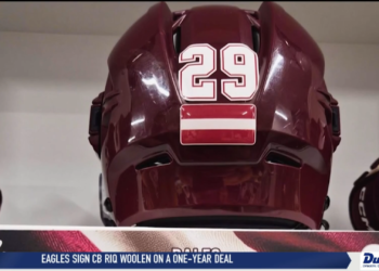 Bowling Green Alum Reflects on Third Olympic Games with Team Latvia