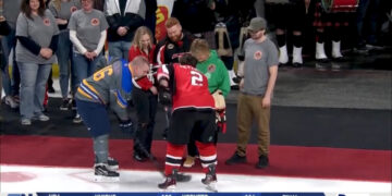 Knights Ready To Be Back On The Diamond, Previewing St. Francis Baseball