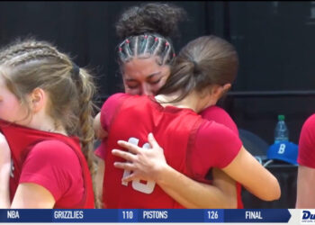 Central Catholic Prepares for Saturday’s Regional Final vs Mansfield Sr.