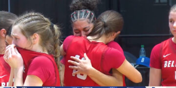 Central Catholic Prepares for Saturday’s Regional Final vs Mansfield Sr.