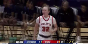 Patrick Henry Marches Over Toledo Christian 69-26