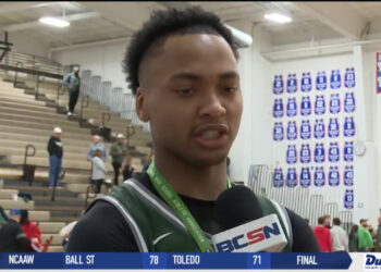 ‘Central Catholic Downs Southview 65-40 In District Final