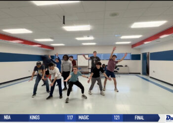 Knights Ready To Be Back On The Diamond, Previewing St. Francis Baseball