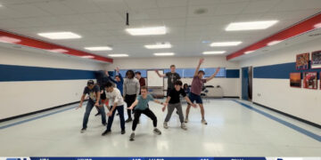 Knights Ready To Be Back On The Diamond, Previewing St. Francis Baseball