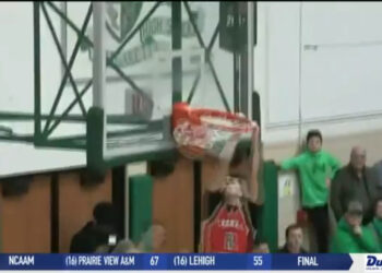 Cardiac Carruthers: Kaden Carruthers’ Energy Is At The Center Of Central Catholic’s Final Four Run