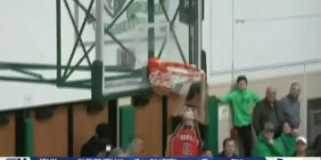 Cardiac Carruthers: Kaden Carruthers’ Energy Is At The Center Of Central Catholic’s Final Four Run