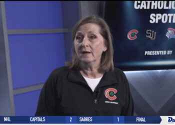 Toledo Survives MAC Quarterfinal Thriller, Campbell, Towns Reflect On Time At Bowling Green