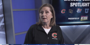 Toledo Survives MAC Quarterfinal Thriller, Campbell, Towns Reflect On Time At Bowling Green