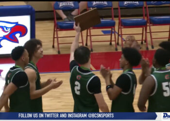 Central Catholic Prepares for Saturday’s Regional Final vs Mansfield Sr.