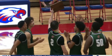 Central Catholic Prepares for Saturday’s Regional Final vs Mansfield Sr.