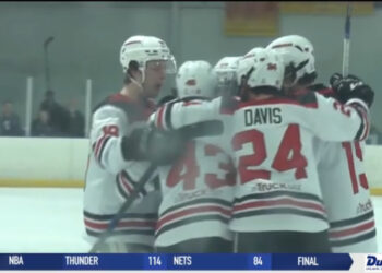 Cardiac Carruthers: Kaden Carruthers’ Energy Is At The Center Of Central Catholic’s Final Four Run