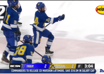 Top 5 Plays of the Week