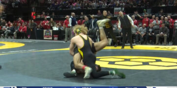 More From The Schott: Perrysburg Abuzz After Team Win, Clay and Port Clinton Seal Individual Wins