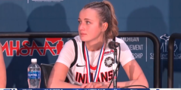 Tecumseh Falls To Goodrich 55-44 In D-II State Championship