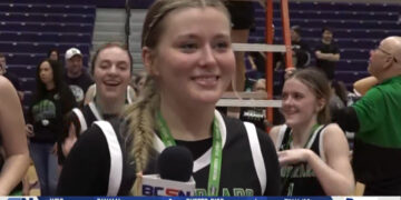 Margaretta Holds off Patrick Henry in D-VI Regional Final, 37-31