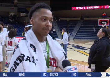 Central Catholic Gears Up For First Final Four Appearance Since 2011 ID